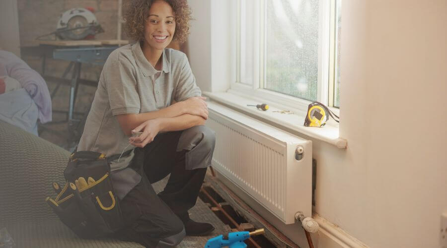 Professional emergency plumbing in Cambridge, OH